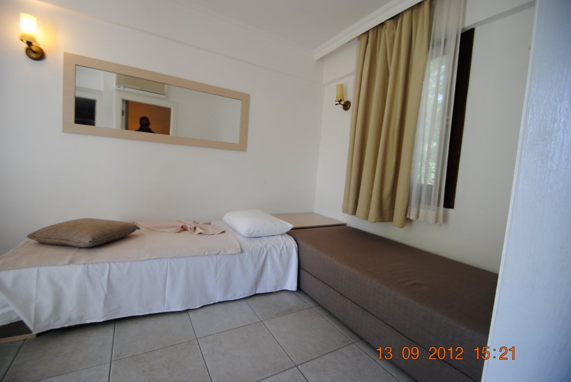 imagini hotel IZER BEACH CLUB BODRUM